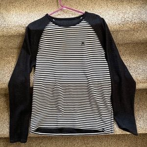 Hurley Crewneck Sweater